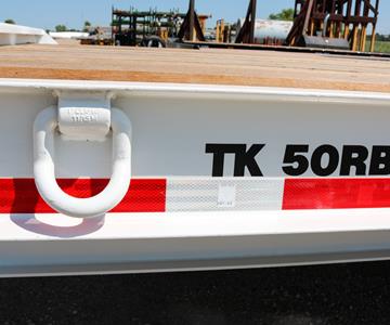 Trail King TK40RB Trail King TK40RB - image 3 of 6