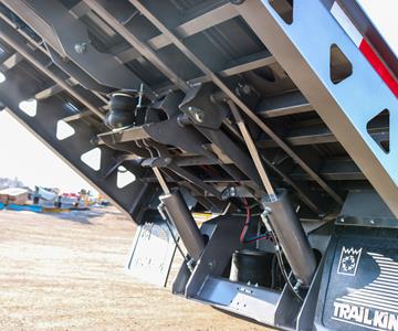 Trail King 3-AXLE Trail King 3-AXLE - image 6 of 6