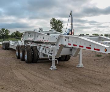 Trail King TK100J Trail King TK100J - image 2 of 6