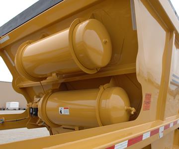 Trail King BD22-433 large-air-resevoir Trail King BD22-433 large-air-resevoir