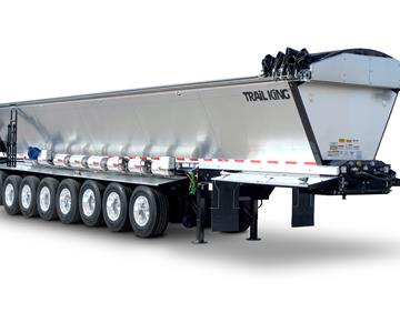 Trail King OLB840-HD olb840-8-axle-shadow-on-white-3-4-frontal-knock Trail King OLB840-HD olb840-8-axle-shadow-on-white-3-4-frontal-knock