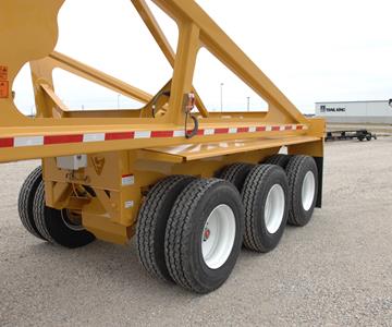 Trail King BD22-433 optional-variable-gate-control Trail King BD22-433 optional-variable-gate-control