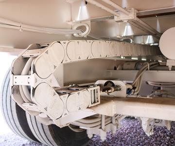 Trail King TK40RB Trail King TK40RB - image 2 of 6