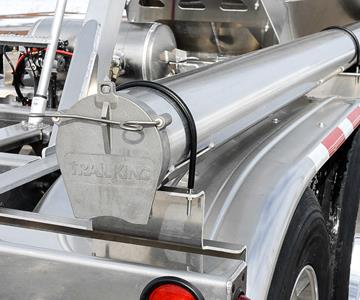 Trail King APB 1633E reinforced-hose-tube Trail King APB 1633E reinforced-hose-tube