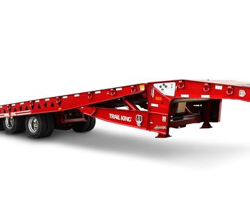 Trail King TK110SA Trail King TK110SA - image 1 of 6