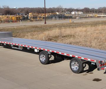 Trail King TK80ACS-38 sacsd-trailer-02 Trail King TK80ACS-38 sacsd-trailer-02