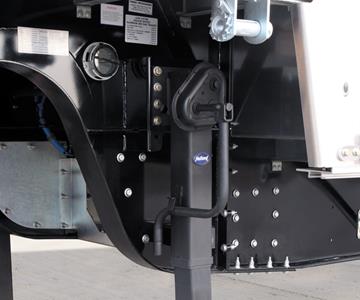 Trail King TK80ACS-40 sacsd-trailer-04 Trail King TK80ACS-40 sacsd-trailer-04