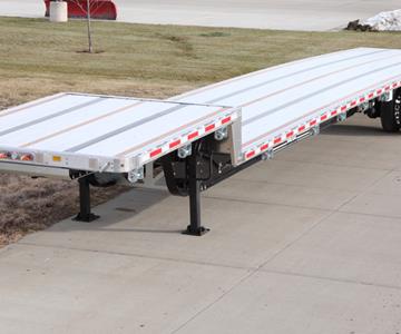 Trail King TK80ACS-40 sacsd-trailer-05 Trail King TK80ACS-40 sacsd-trailer-05