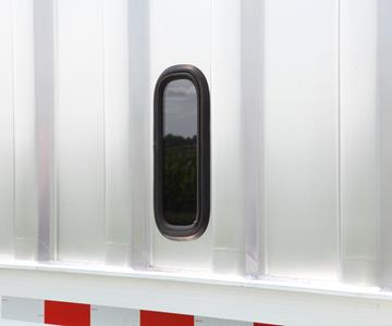 Trail King AHT 3862-9672 sight-window Trail King AHT 3862-9672 sight-window