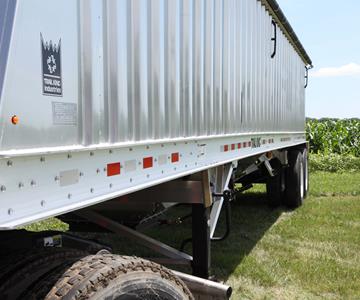 Trail King AHT 2401-9667 single-wall-construction Trail King AHT 2401-9667 single-wall-construction