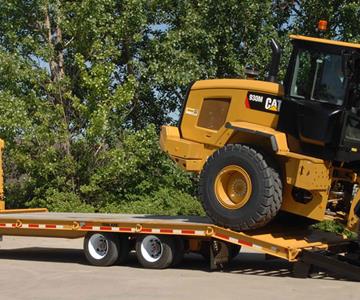 Trail King TK50LP Trail King TK50LP - image 1 of 6