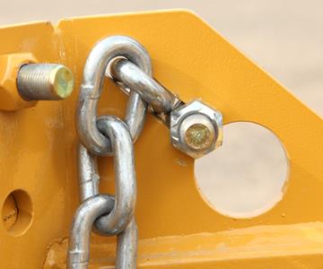 Trail King TK24LP Trail King TK24LP - image 2 of 6