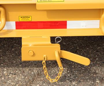 Trail King TK50LP Trail King TK50LP - image 3 of 6