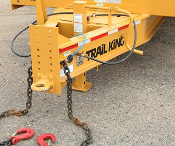 Trail King TK20LP Trail King TK20LP - image 4 of 6