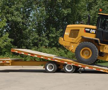 Trail King TKT24LP Trail King TKT24LP - image 2 of 6