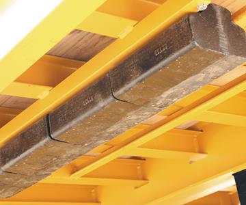 Trail King TKT50LP Trail King TKT50LP - image 3 of 6