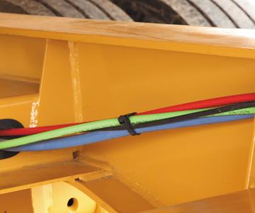 Trail King TKT40LP Trail King TKT40LP - image 5 of 6