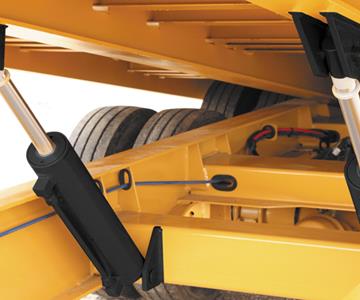 Trail King TKT50LP Trail King TKT50LP - image 4 of 6