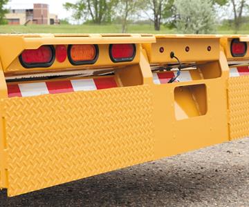 Trail King TKT40LP Trail King TKT40LP - image 6 of 6