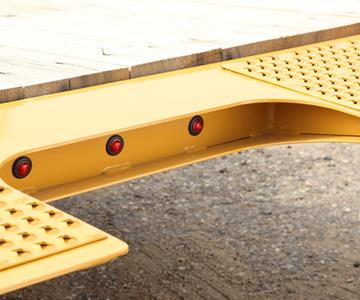 Trail King TKT14U Trail King TKT14U - image 1 of 5