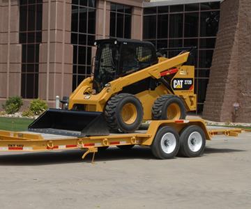 Trail King TKT16U Trail King TKT16U - image 3 of 5