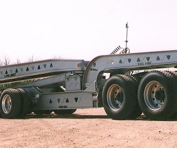 Trail King TK80J Trail King TK80J - image 5 of 6