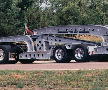 Trail King TK80J Trail King TK80J - image 3 of 6