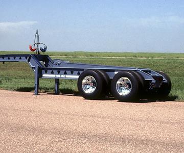 Trail King TK100J Trail King TK100J - image 4 of 6