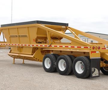 Trail King BDLW22-402 ulbdt-trailer-01 Trail King BDLW22-402 ulbdt-trailer-01