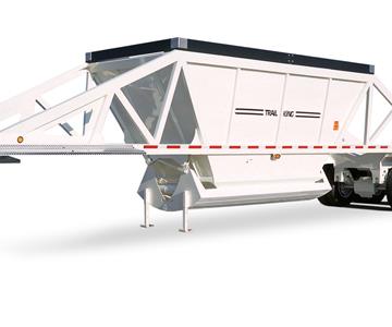 Trail King BDLW22-362 Trail King BDLW22-362 - image 1 of 4