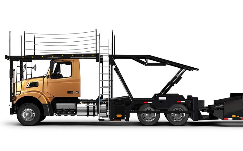 Volvo VAH 300 Volvo VAH 300 - image 1 of 1