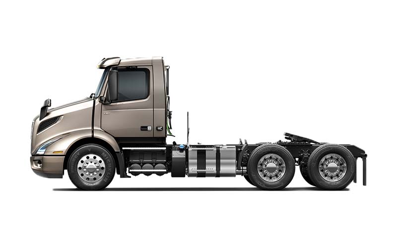 Volvo VNR 300 vnr-electric-studio-4x2-straight Volvo VNR 300 vnr-electric-studio-4x2-straight