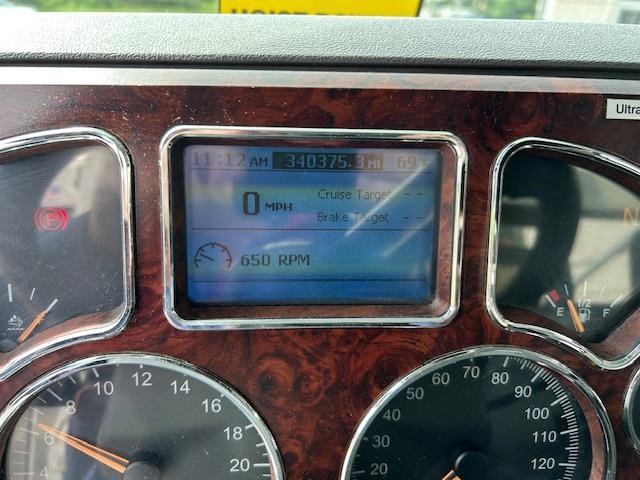 2015 MACK GRANITE GU713 9017037921 2015 MACK GRANITE GU713 9017037921