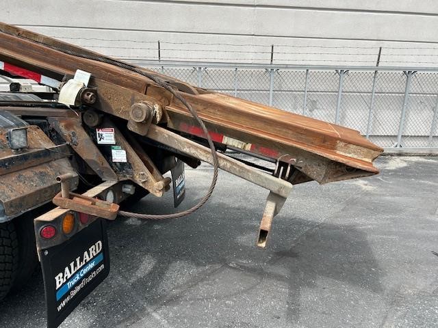 2015 MACK GRANITE GU713 9017037959 2015 MACK GRANITE GU713 9017037959