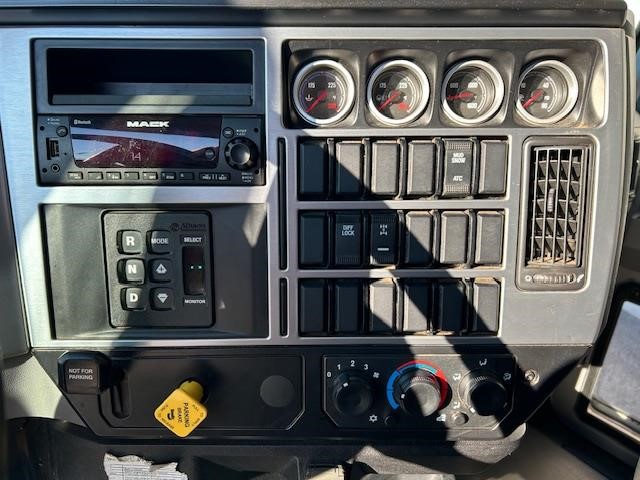 2023 MACK GRANITE 64FR 9025682332 2023 MACK GRANITE 64FR 9025682332