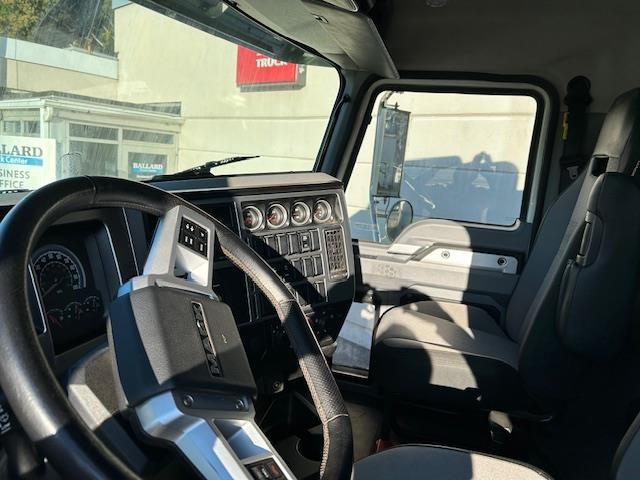 2023 MACK GRANITE 64FR 9025682338 2023 MACK GRANITE 64FR 9025682338