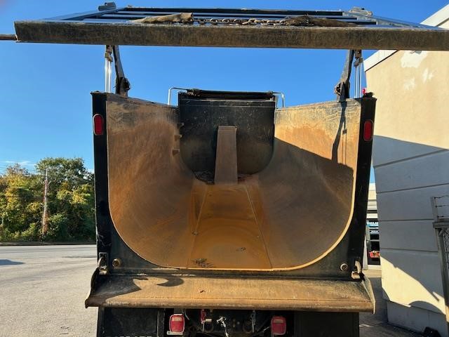 2023 MACK GRANITE 64FR 9025682357 2023 MACK GRANITE 64FR 9025682357