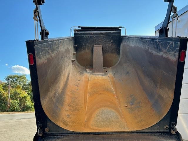 2022 MACK GRANITE 64FR 9025831183 2022 MACK GRANITE 64FR 9025831183