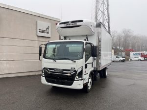 2025 ISUZU NRR 9035007905