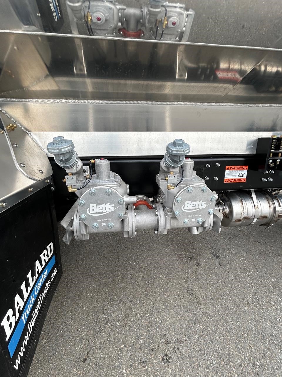 2025 MACK MD7 9038880731 2025 MACK MD7 9038880731