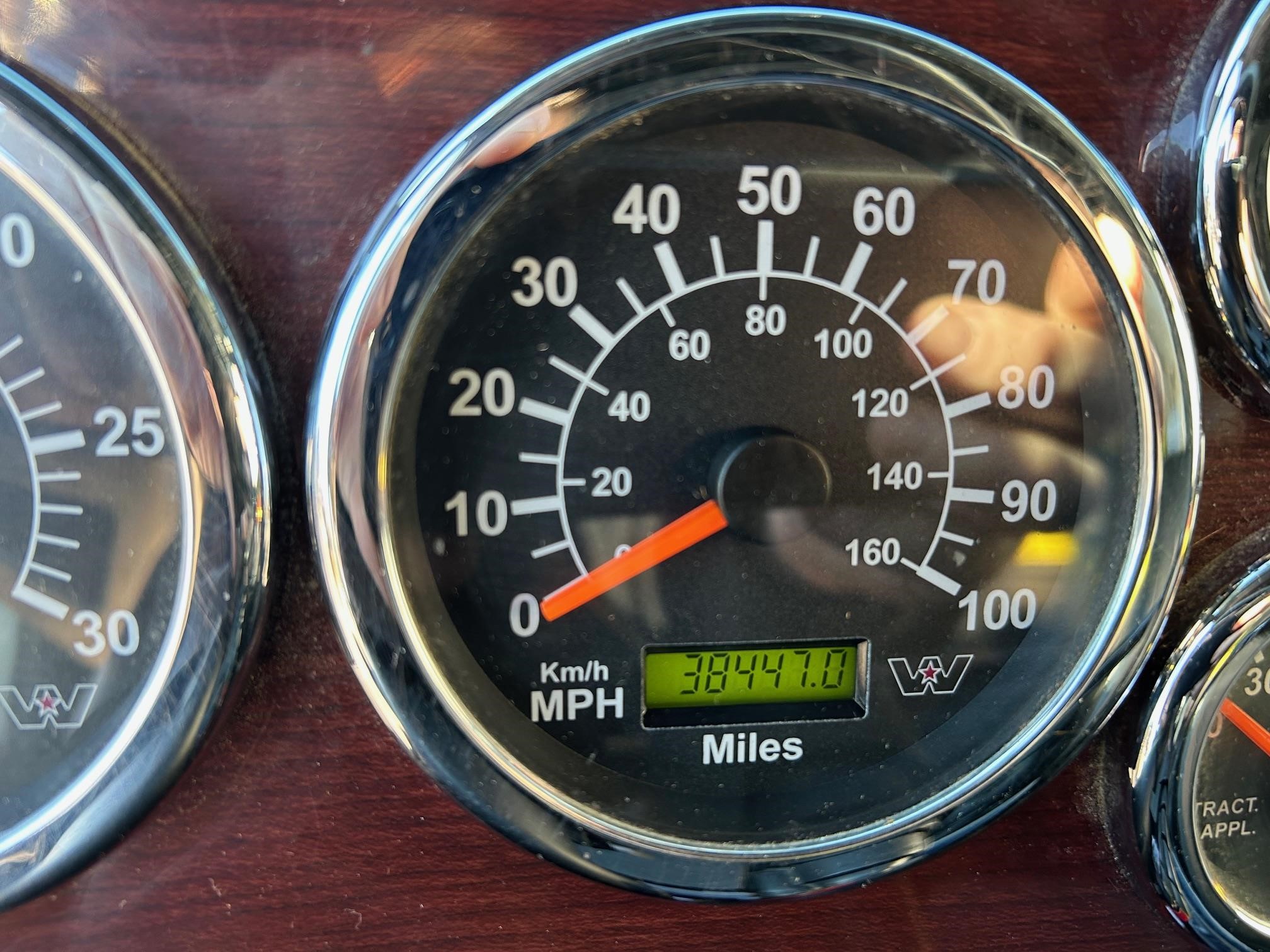 2019 WESTERN STAR 4700 9039365317 2019 WESTERN STAR 4700 9039365317