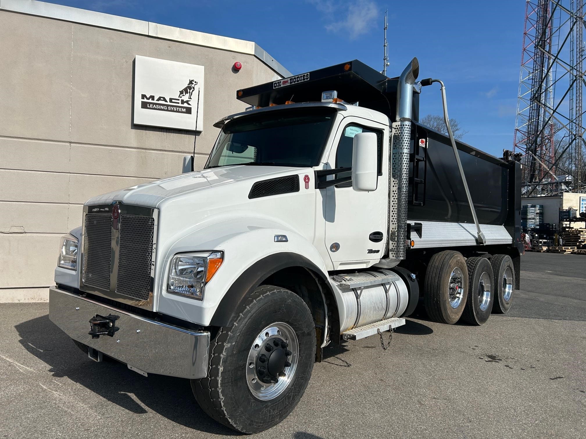 2024 KENWORTH T880 9045929282 2024 KENWORTH T880 9045929282