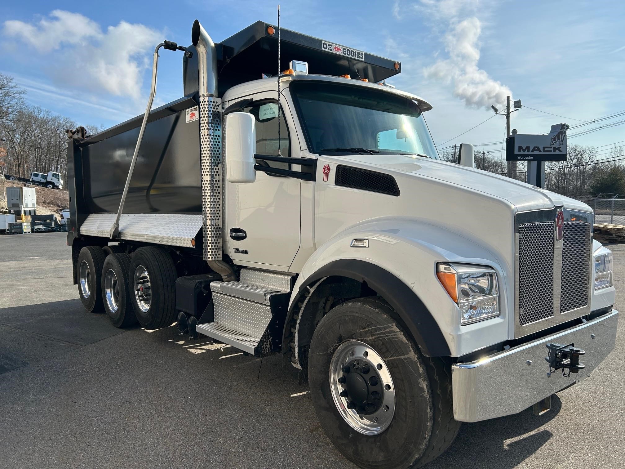 2024 KENWORTH T880 9045929283 2024 KENWORTH T880 9045929283