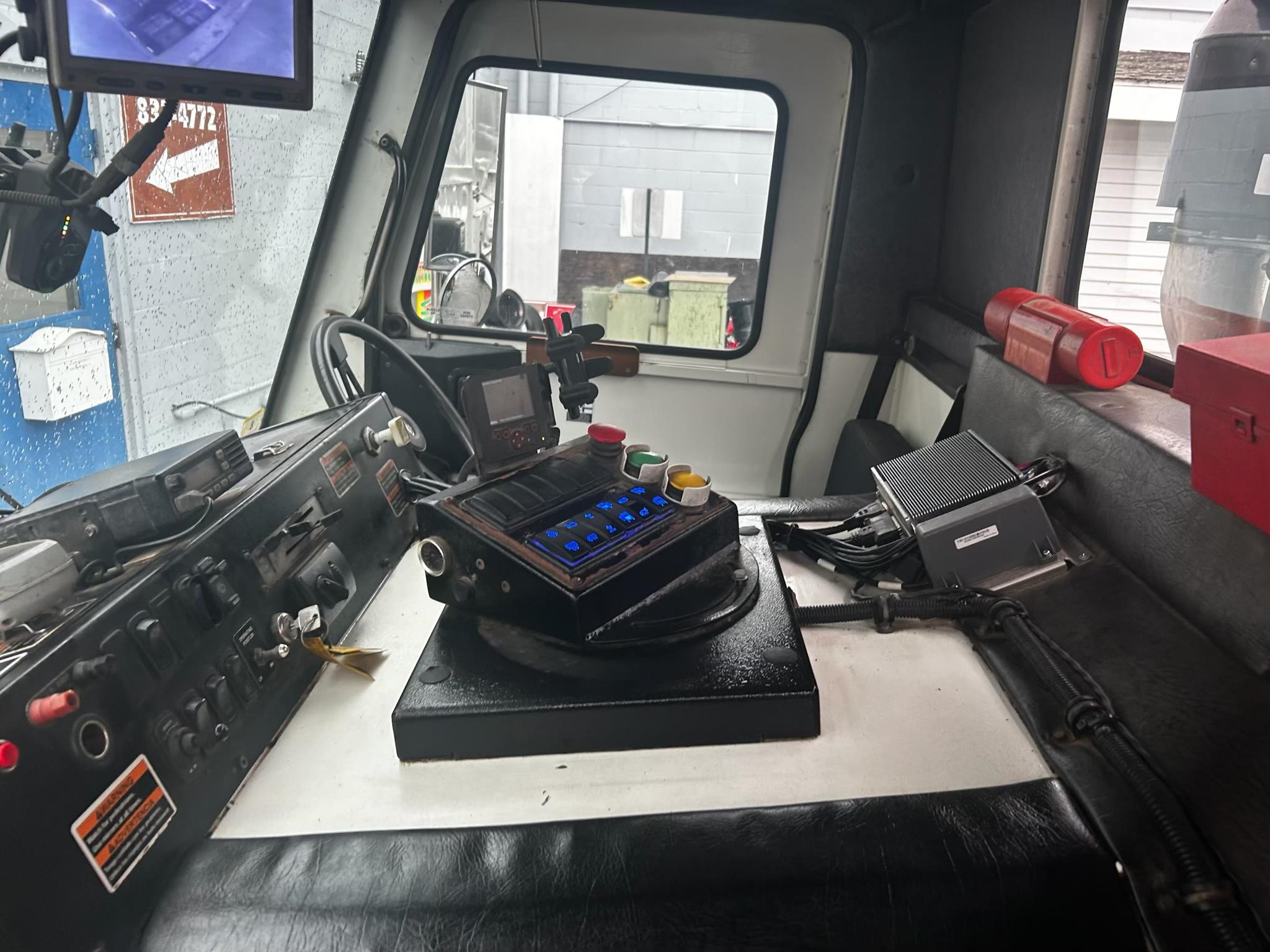 2015 MACK LEU613 9047089961 2015 MACK LEU613 9047089961