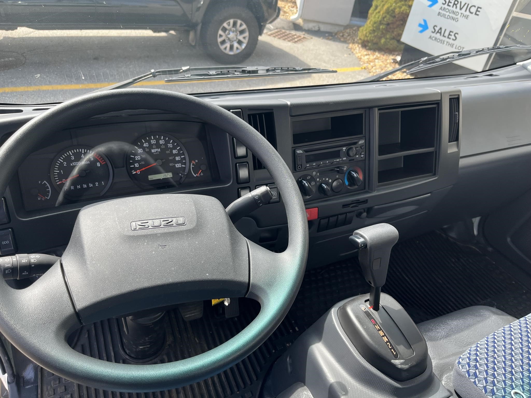 2024 ISUZU NPR HD 9048019274 2024 ISUZU NPR HD 9048019274