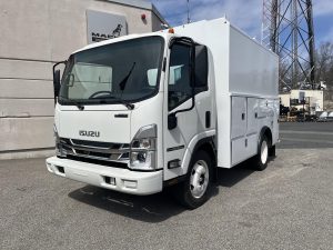 2024 ISUZU NPR HD 9048019410