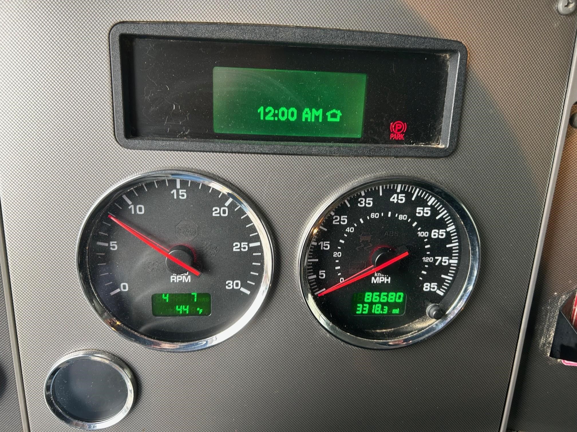 2021 KENWORTH T370 - image 5 of 6