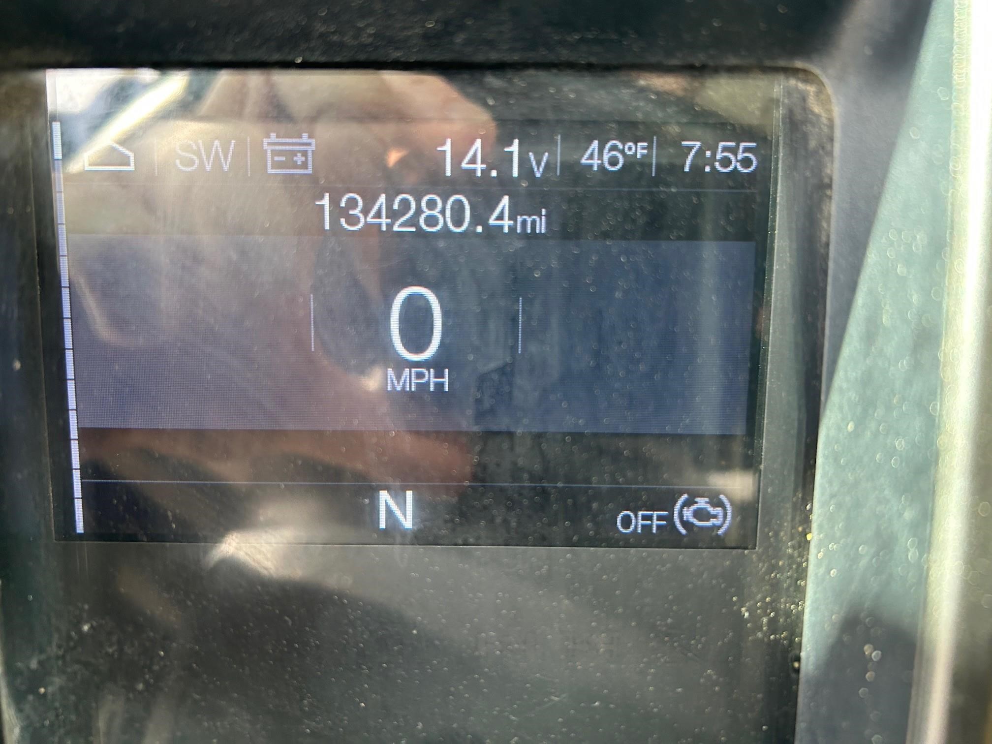 2020 MACK GRANITE 64BR 9049096787 2020 MACK GRANITE 64BR 9049096787