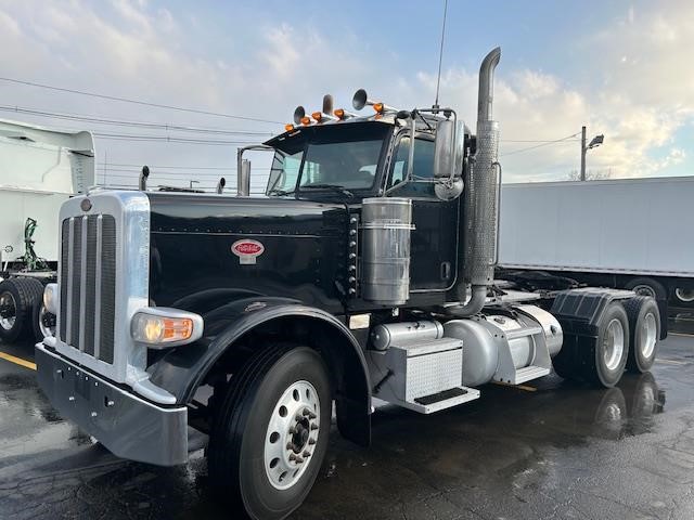 2019 PETERBILT 389 - image 1 of 6