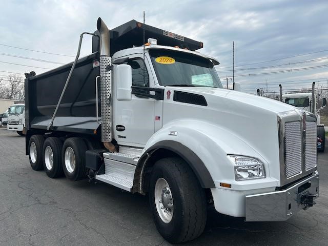 2024 KENWORTH T880 - image 2 of 6